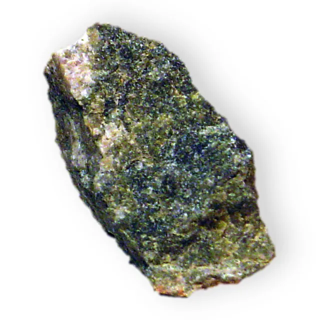 Néphrite (Ca₂(Mg,Fe)₅Si₈O₂₂(OH)₂) : minéral de la famille « silicates (inosilicates) », système monoclinique, dureté 6 à 6,5 (Mohs), couleurs : vert, vert épinard, blanc crème