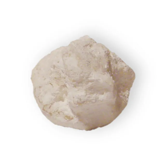 Thénardite (Na₂SO₄) : minéral de la famille « sulfates, chromates, molybdates et tungstates », système orthorhombique, dureté 2,5 à 3 (Mohs), couleurs : incolore, blanc, brun